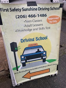 First Safety Sunshine Driving School First Safety Sunshine Driving School